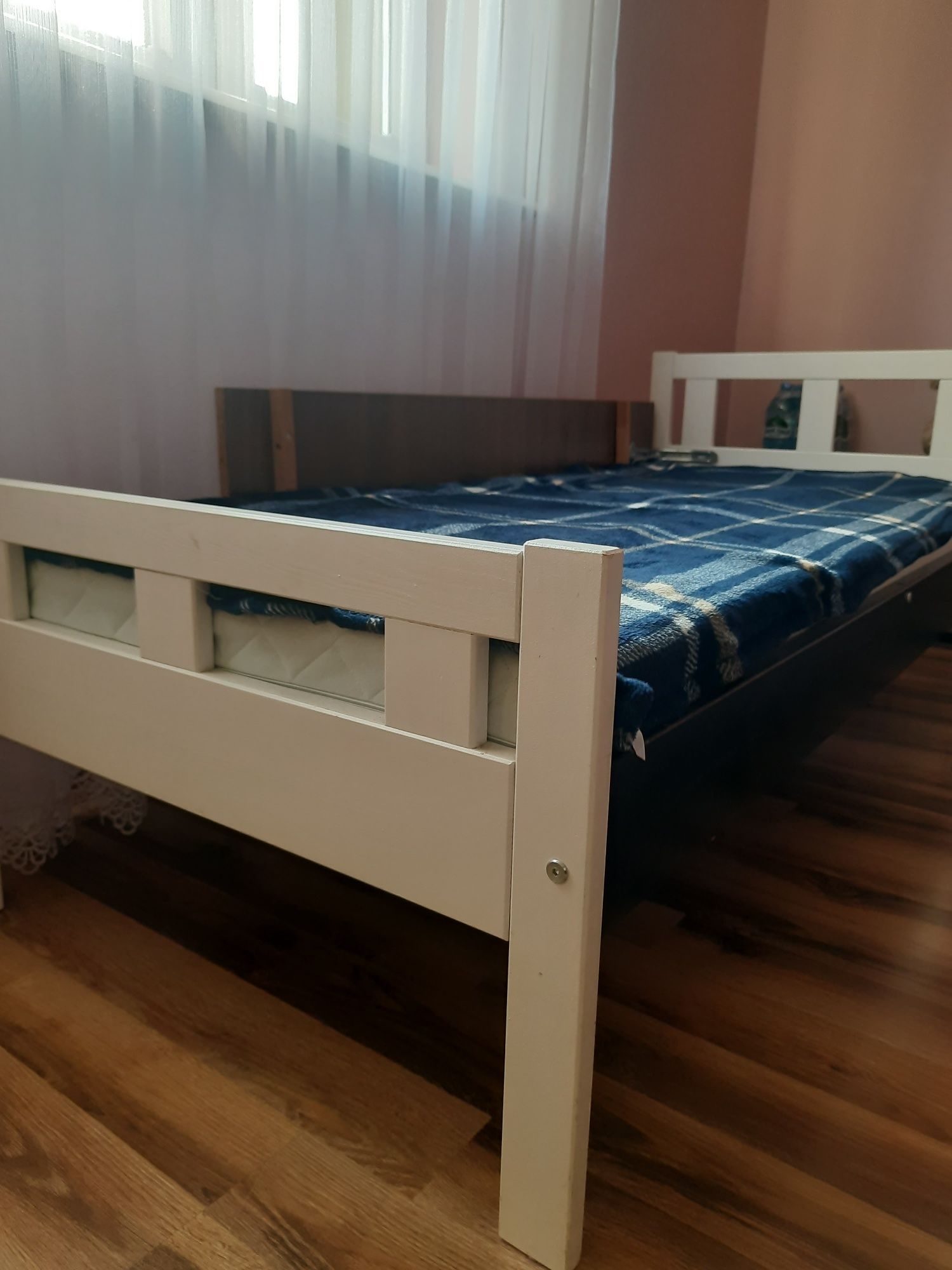 Łóżko ikea 160×90