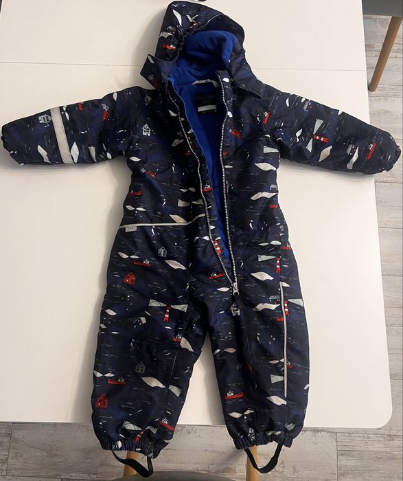 Комбінезон дитячий Lassie