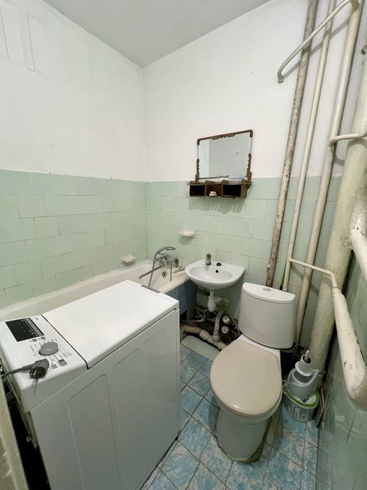 Оренда 2к кв-ри з ізольованими кімнатами по вулиці Пасічна