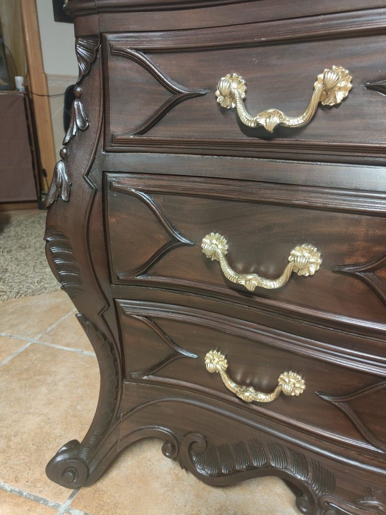 Cómoda vila viçosa