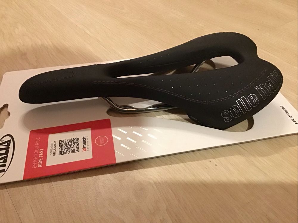 Selim Selle italia Slr lady