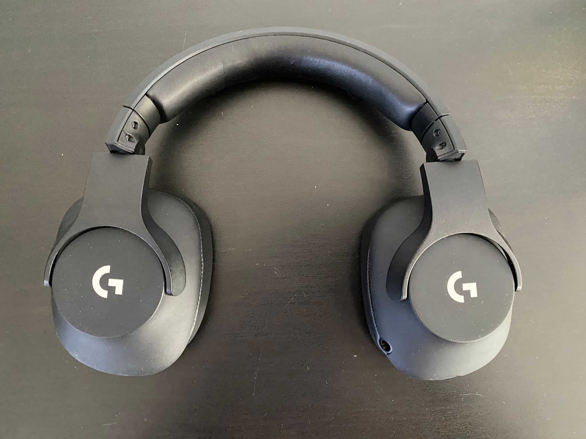 Headset Logitech G Pro Gaming