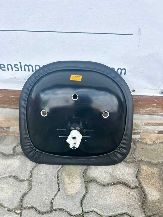 Banco original kubota