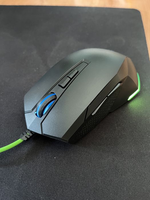 Rato HP Pavillon 3200DPI