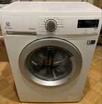 Pralka Electrolux EWS11266SDU slim sprawna -rezerwacja