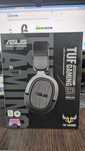 Навушники ASUS TUF H3 Gaming Wireless Black