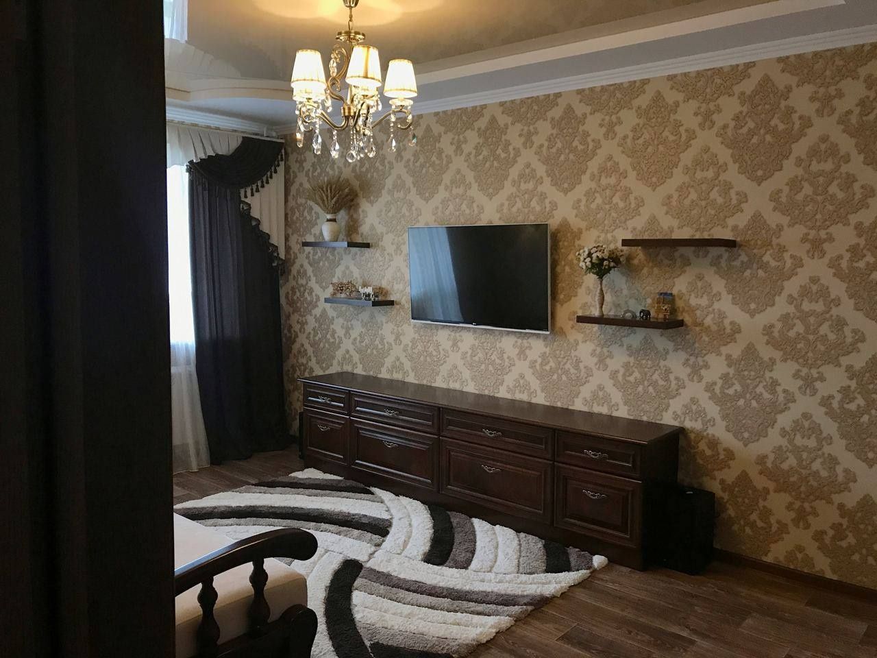 Продам 3-х комнатную квартиру на Горизонте