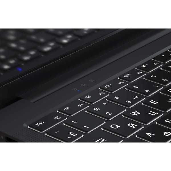 Ноутбук Pixus Link 15,6 Full HD IPS Intel N100 16/256GB Windows 11 Pro