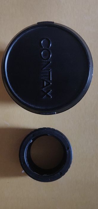 28-85 mm f3,3-4 Carl Zeiss T* Vario-Sonnar