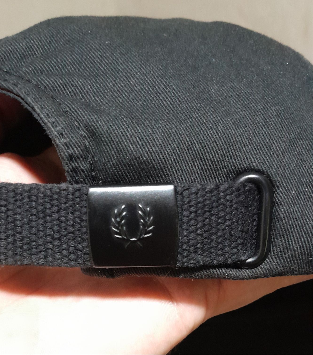 Кепка Fred Perry