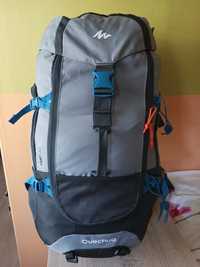 Quechua plecak trekkingowy turystyczny 50 L