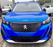 Peugeot 2008 wynajem z wykupem w kwocie od 2150zł BEZ BIK
