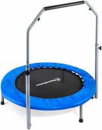 Trampolina bez siatki Hyper Motion 97 cm FT 38 domowa trampolina