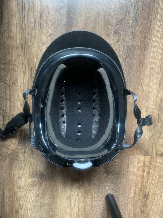 Kask do jazdy konnej Founganza