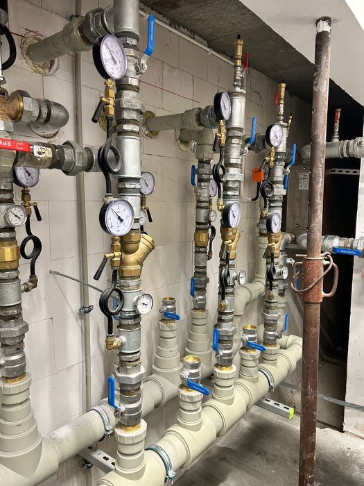 Hydraulik Wrocław i okolice. Najlepsze ceny.