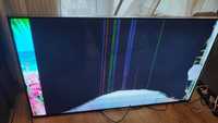 LED Samsung TV UE55H6400 części T-con MODUŁ WIFI
