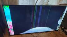 LED Samsung TV UE55H6400 części T-con MODUŁ WIFI