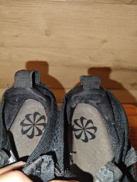 Damskie śliczne sneakersy Nike Air Vapormax 2021 rozmiar 38.5 stan BDB