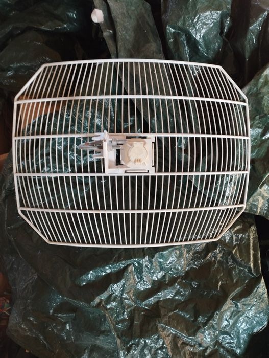 Точка доступу Ubiquiti Air Grid M2HP