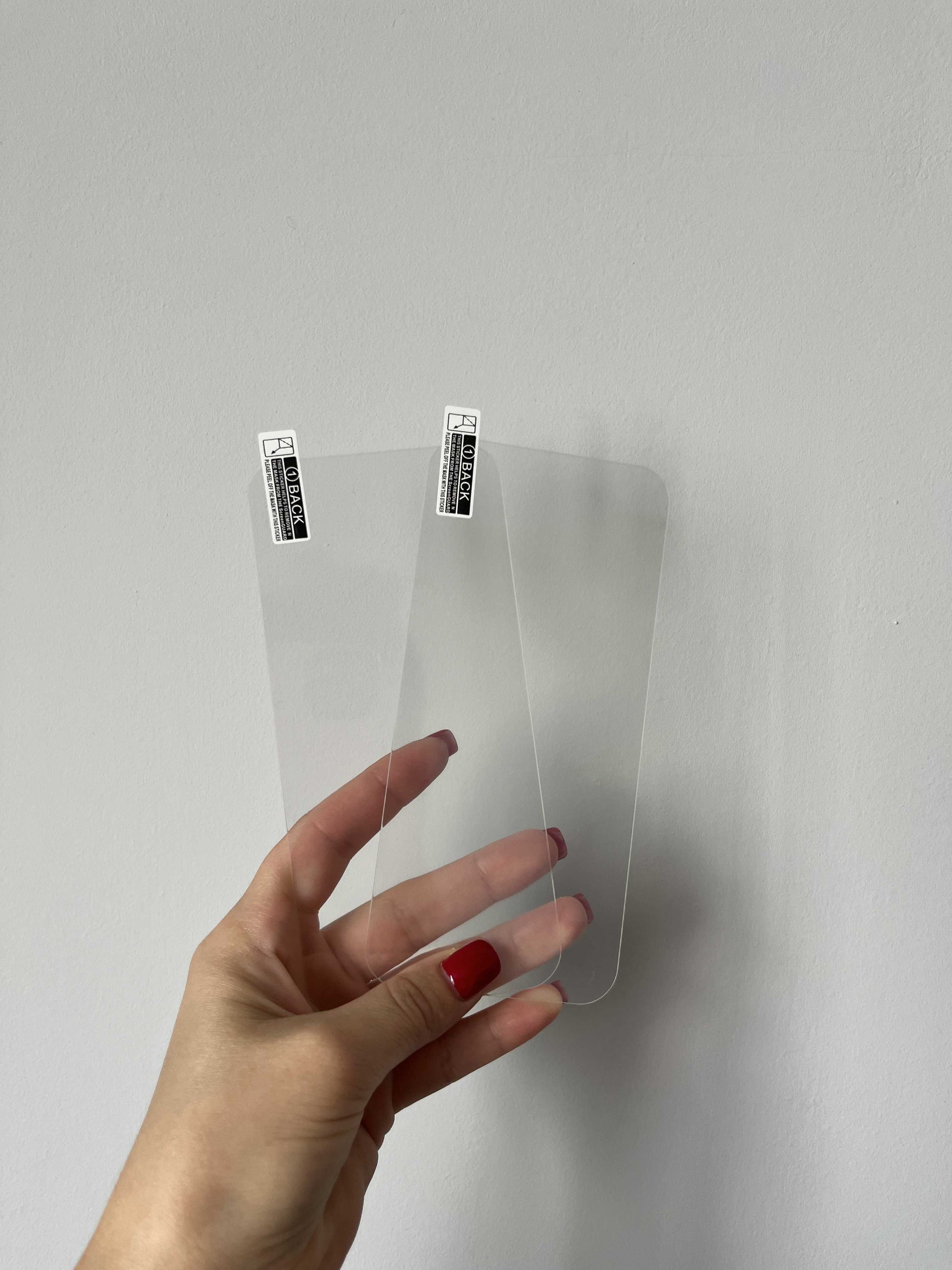 Захисне скло для iPhone 16e 9D стекло айфон SE 4 16е 9H Transparent 3D