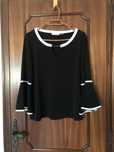 Blusa sra Calvin Klein tam S
