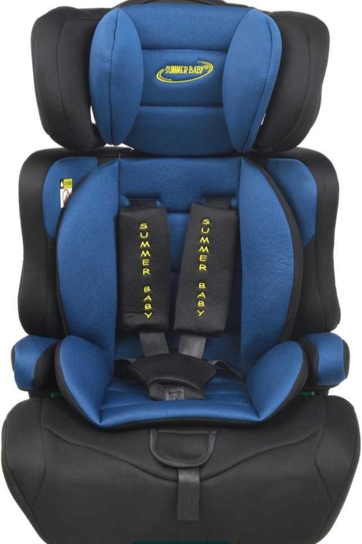 Fotelik samochodowy 9-36kg  Cybex maxi cosi i inne okazja