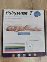 Monitor oddechu Babysense 7