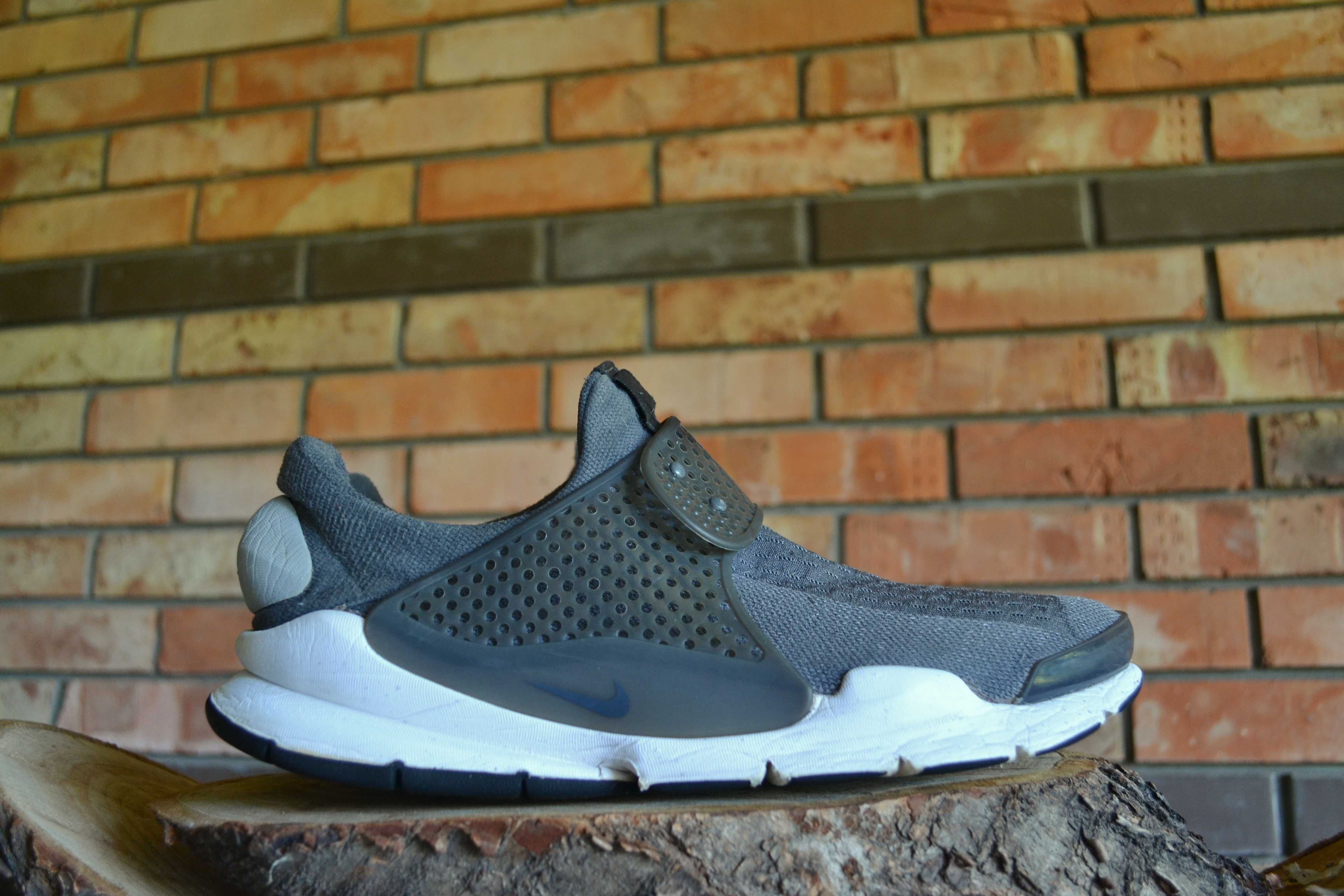 Кроссовки Nike Sock Dart Оригинал Размер 44 Стелька 28 см