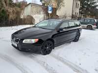 Volvo V70 2.5 T 200 KM Benzyna MANUAL Xenon Skóry !!!