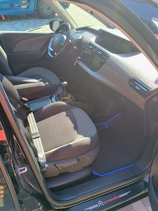 Citroen C4 Grand Picasso