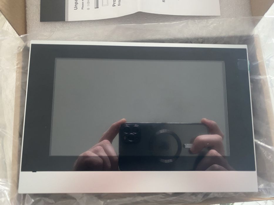 Відеодомофон Akuvox C313S