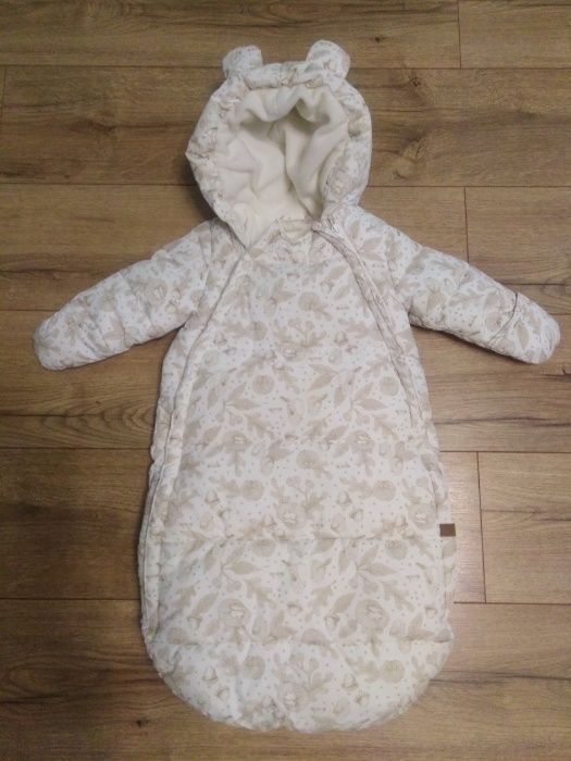 Sprzedam kombinezon H&M dziecięcy rozm. 62/68