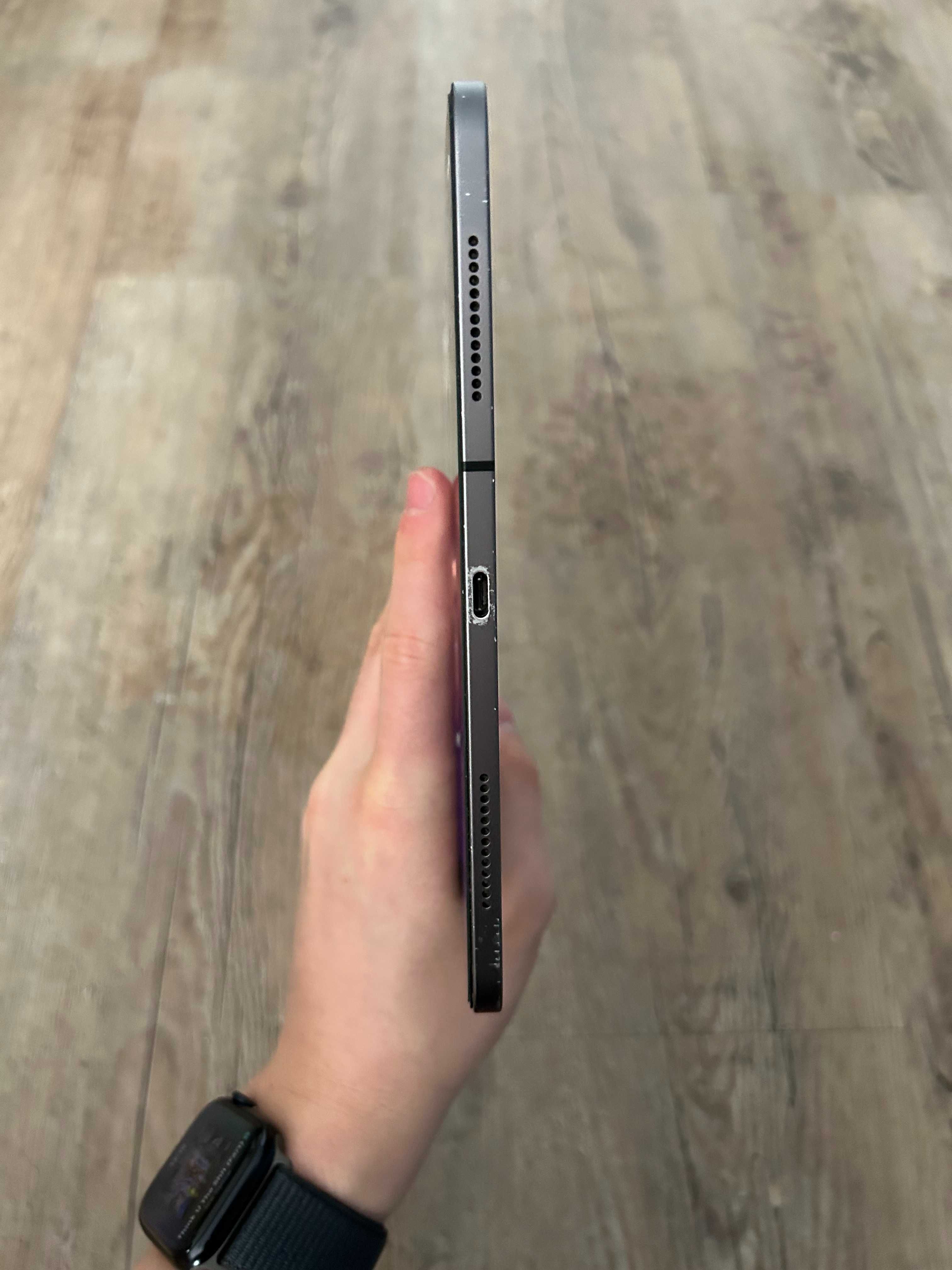 Apple iPad Pro 11" 1st gen. 100% Kondycji baterii 256gb Cellular