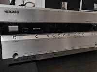 Receiver Onkyo TX-SR606 [Braga]