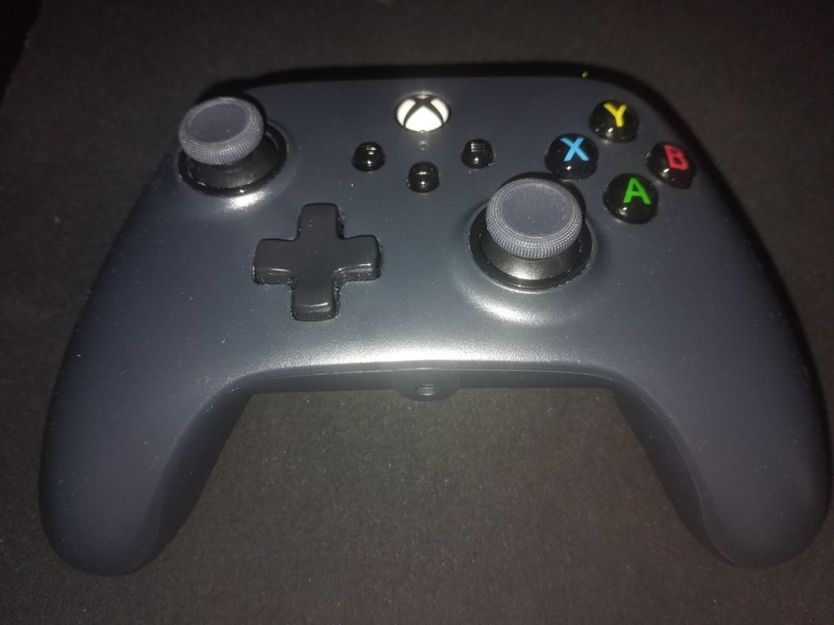 Comando Xbox como novo