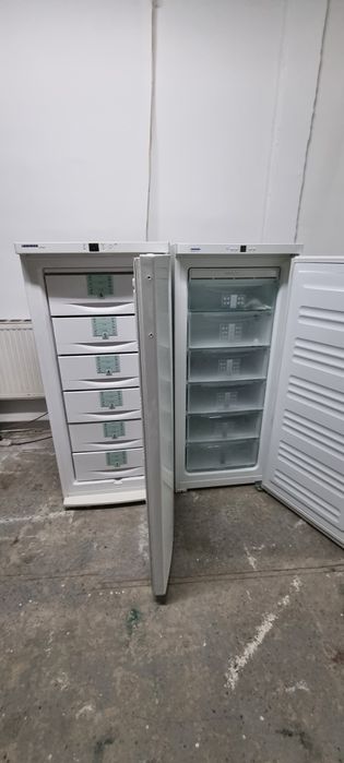 морозильна камера liebherr GN 2303