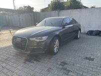 Audi A6 C7 авторозборка а6 с7 шрот запчастини ауді шрот