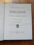 Diálogos de D. Frei Amador Arrais