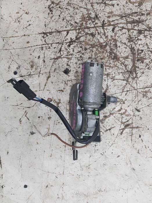 Opel Vectra B Silnik Silniczek Wycieraczek