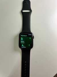 Продаю Apple Watch Series 4, 44mm, вживаний