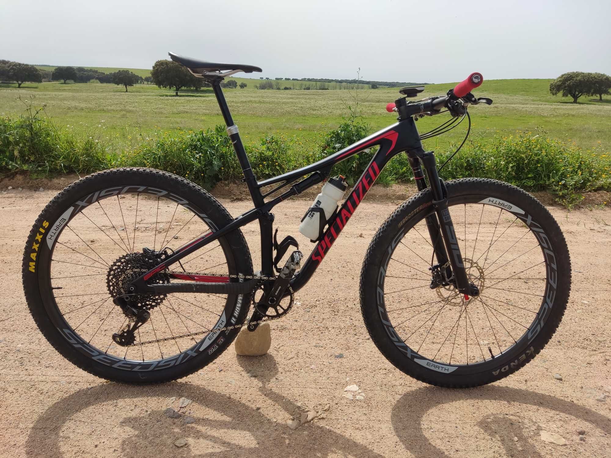 Specialized Epic