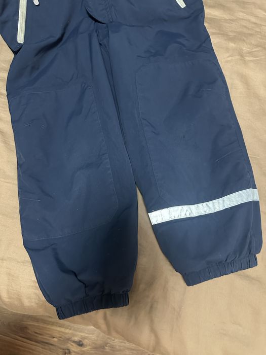 Зимовий комбінезон H&M 116
