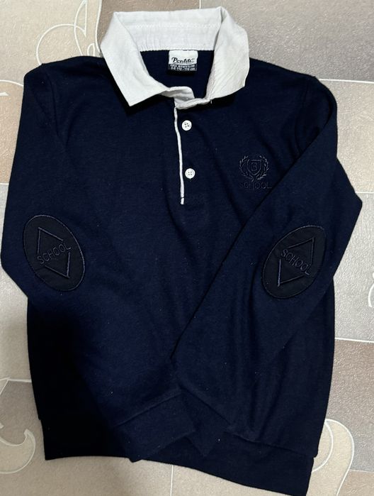 Шкільні речі для хлопця