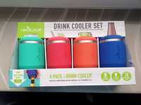 Kubki - Drink Cooler Set !