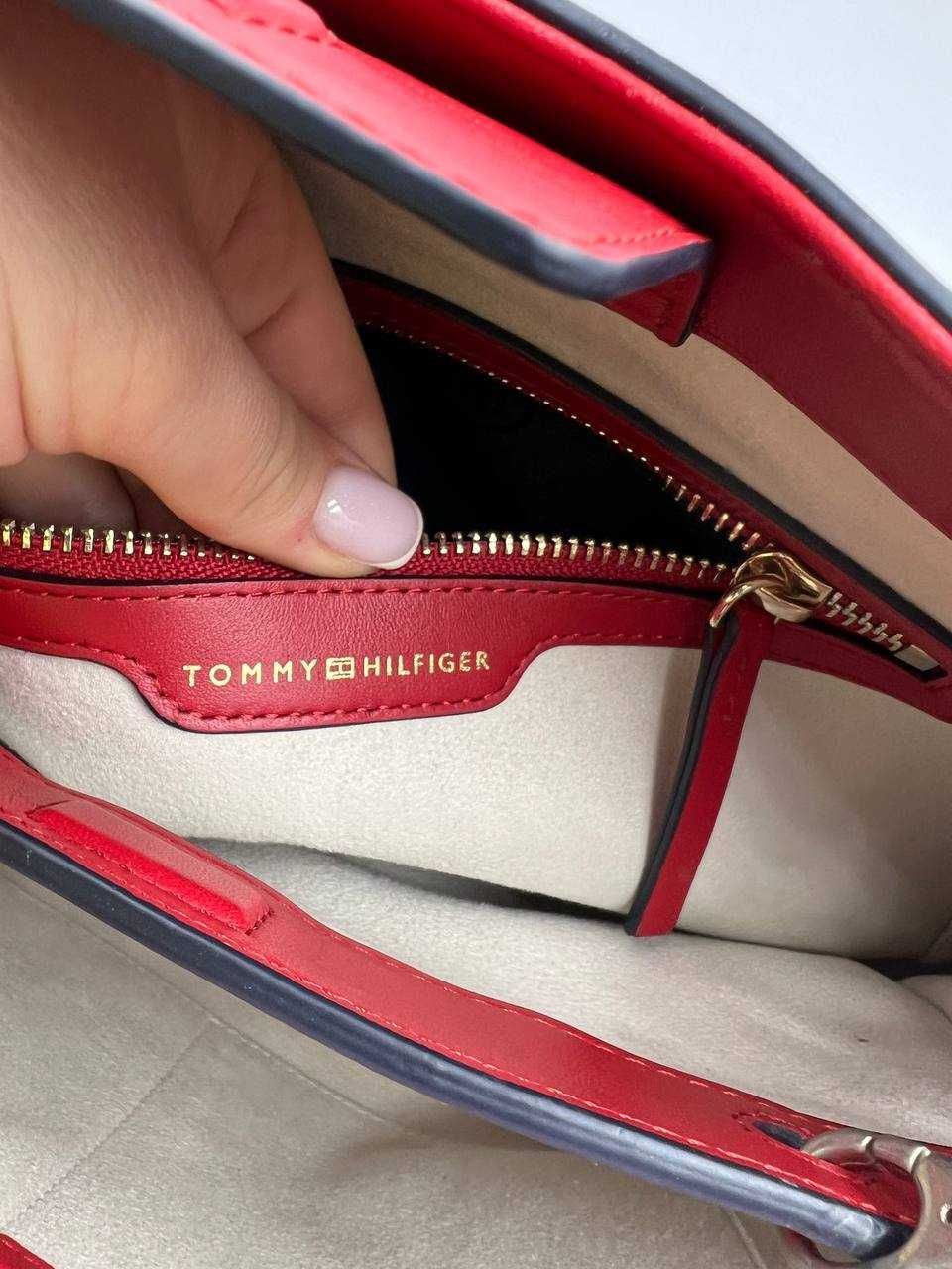 Сумка жіноча Tommy Hilfiger