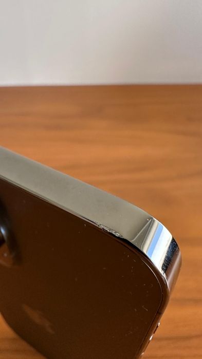 iPhone 13 pro max como novo