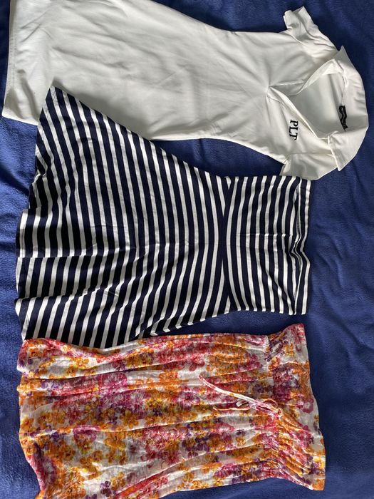 Джинсы платья курточки