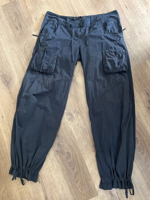 DIDI spodnie bojówki rozm 44 renomowana firma