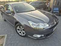 Citroën C5 Bezwypadkow ! Pneumatyka ! Bardzo dobry stan !
