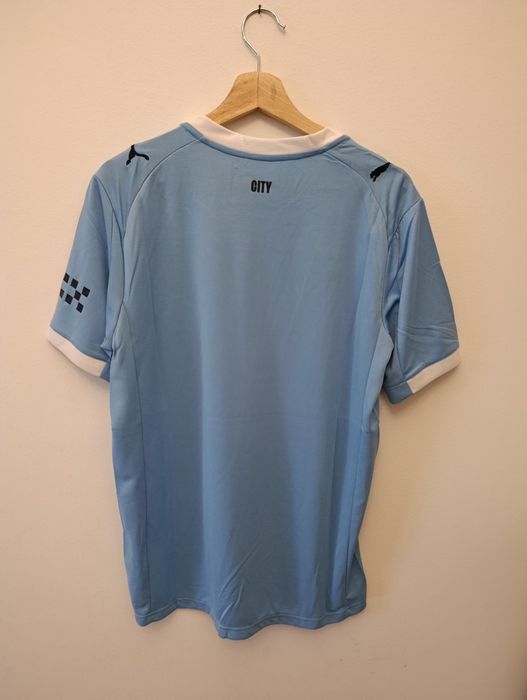 Camisola Manchester City M